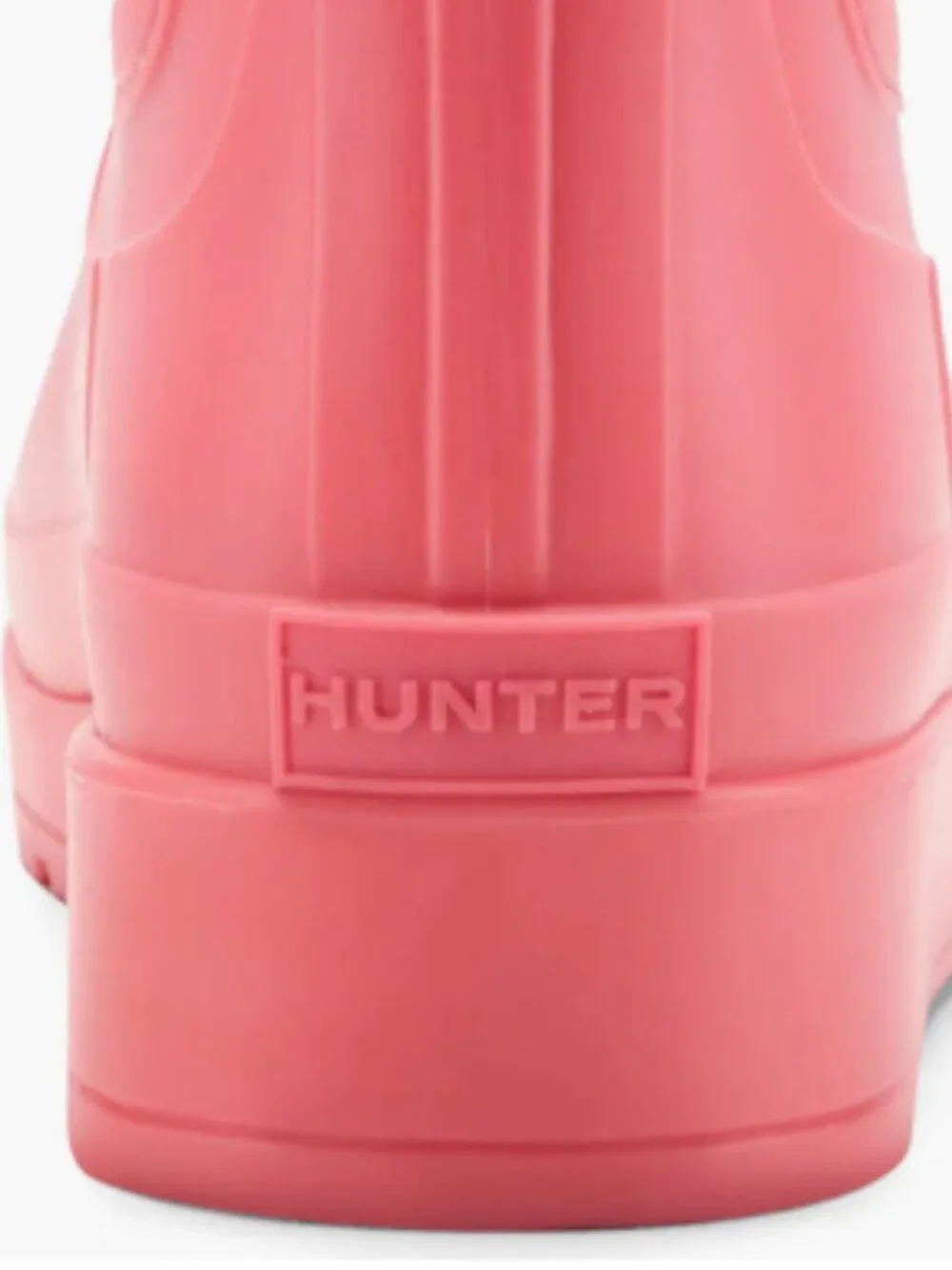 new HUNTER Tabitha Booties Rain Boots 268 6T3